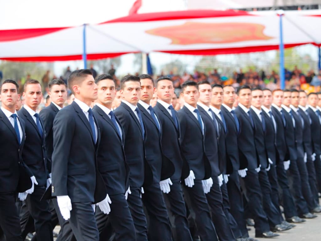 Parada Militar Parada Militar