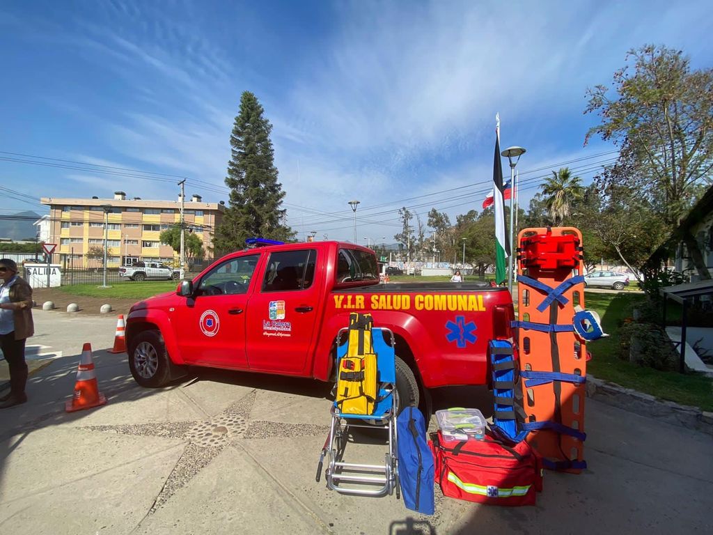 nuevo vehículo VIR nuevo vehículo VIR