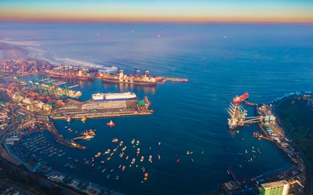 EPSA extiende plazo de licitación para obras clave de Puerto Exterior en San Antonio