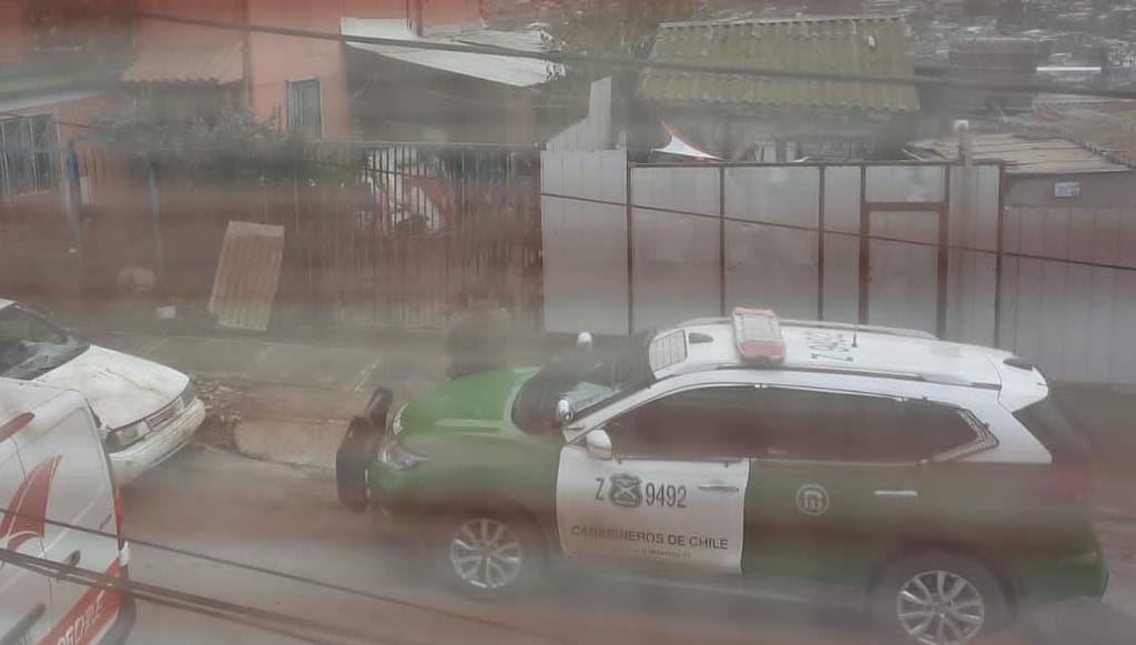 policial policial