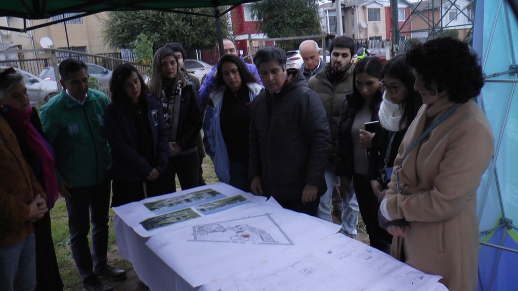 La esperanza de un sueño: Anuncian soluciones habitacionales para Santo Domingo La esperanza de un sueño: Anuncian soluciones habitacionales para Santo Domingo