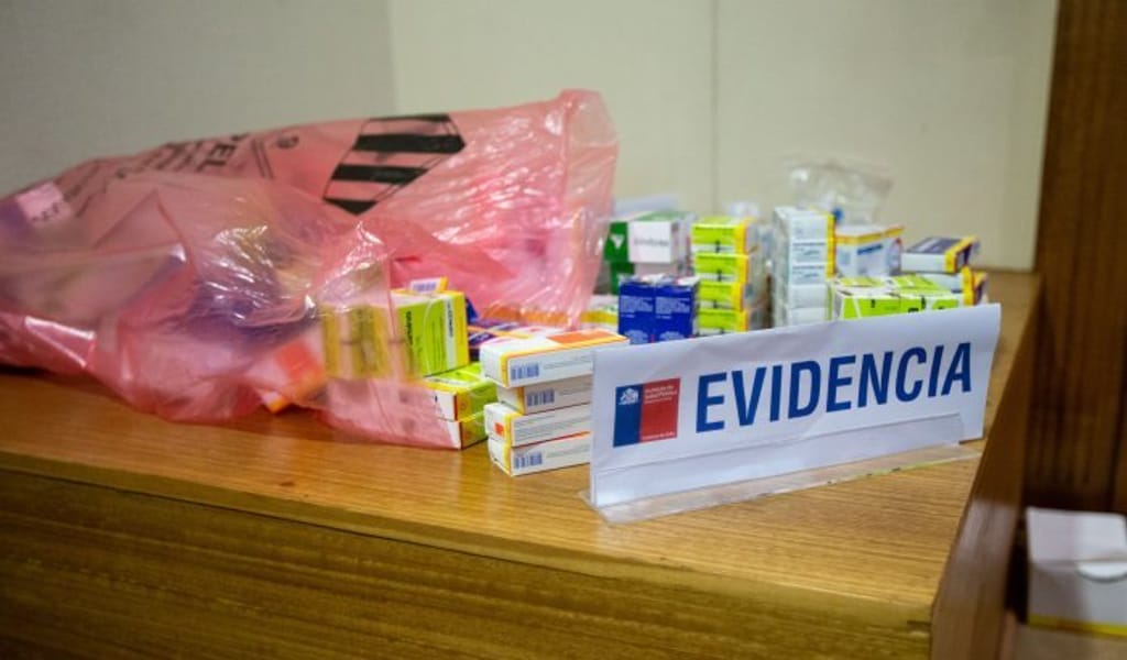 venta ilegal de medicamentos venta ilegal de medicamentos