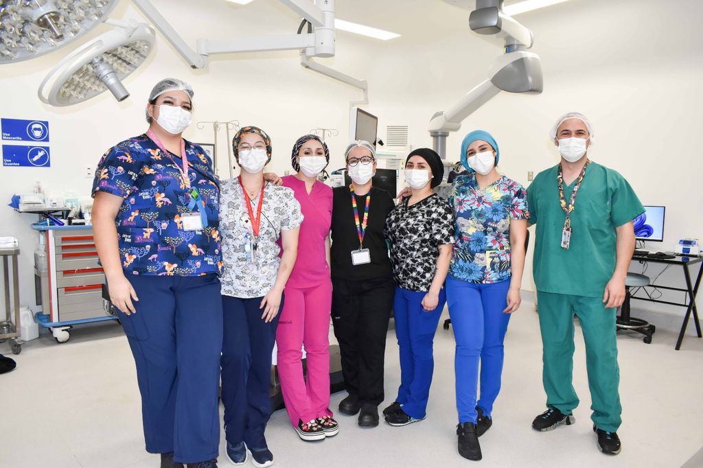 Alianza Hospital Claudio Vicuña y Hospital Carlos Van Buren