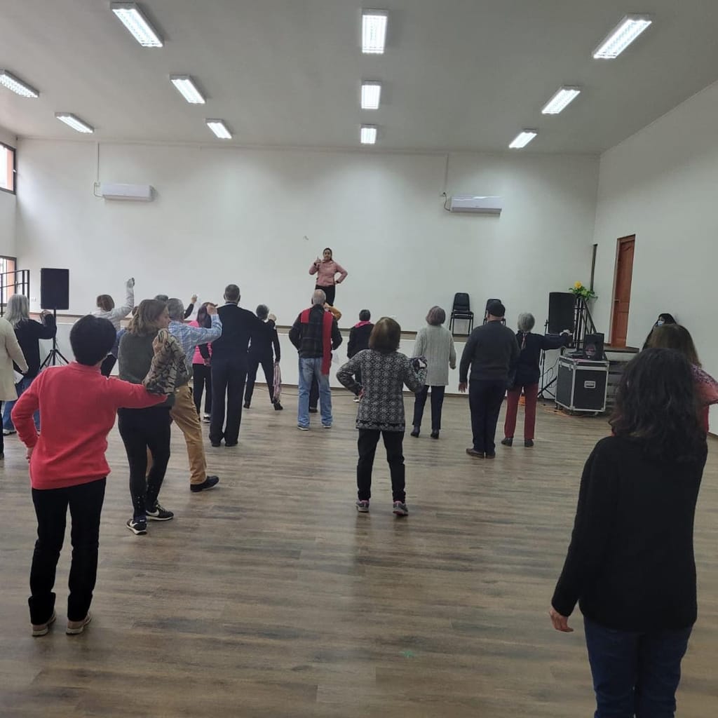 taller de cueca taller de cueca