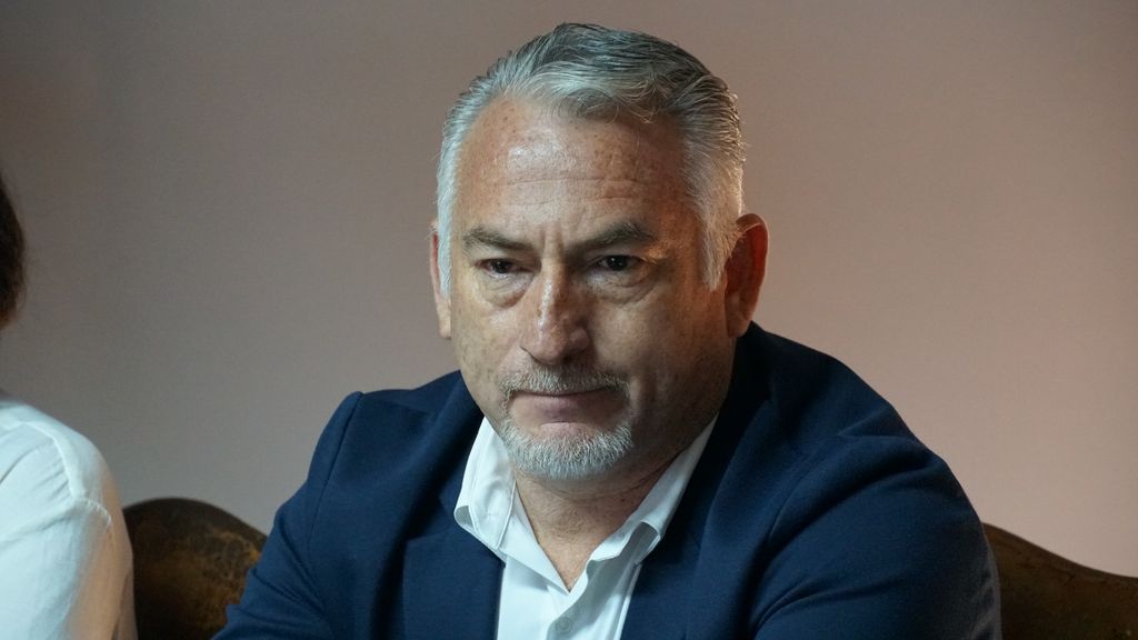 Marco Antonio González Marco Antonio González