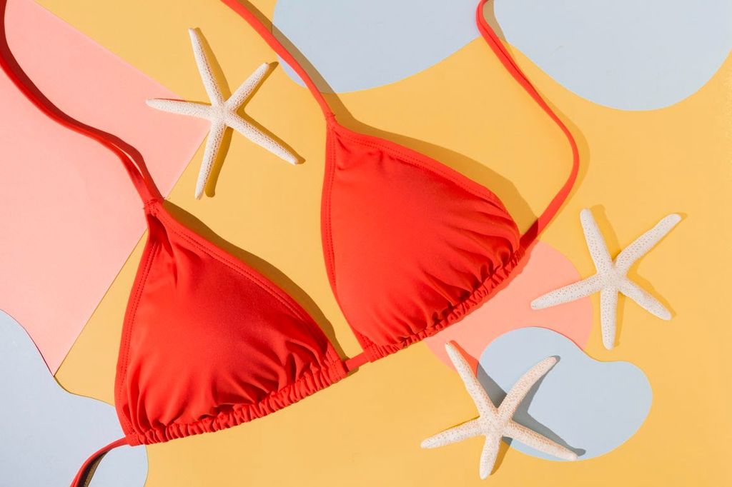 traje de baño traje de baño