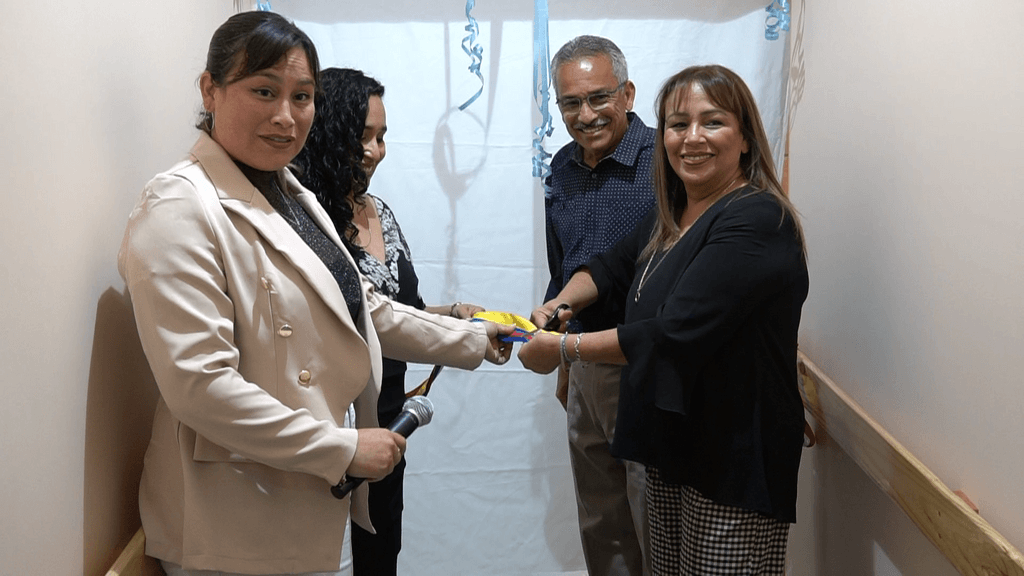 Consultas Médicas Algarrobo inauguró nuevas dependencias Consultas Médicas Algarrobo inauguró nuevas dependencias