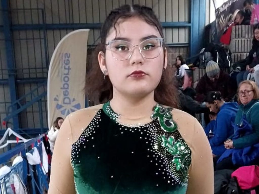 Magdalena Luna Morales Magdalena Luna Morales
