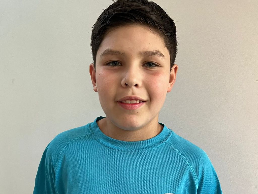 Nicolás Leyton Vasquez Nicolás Leyton Vasquez