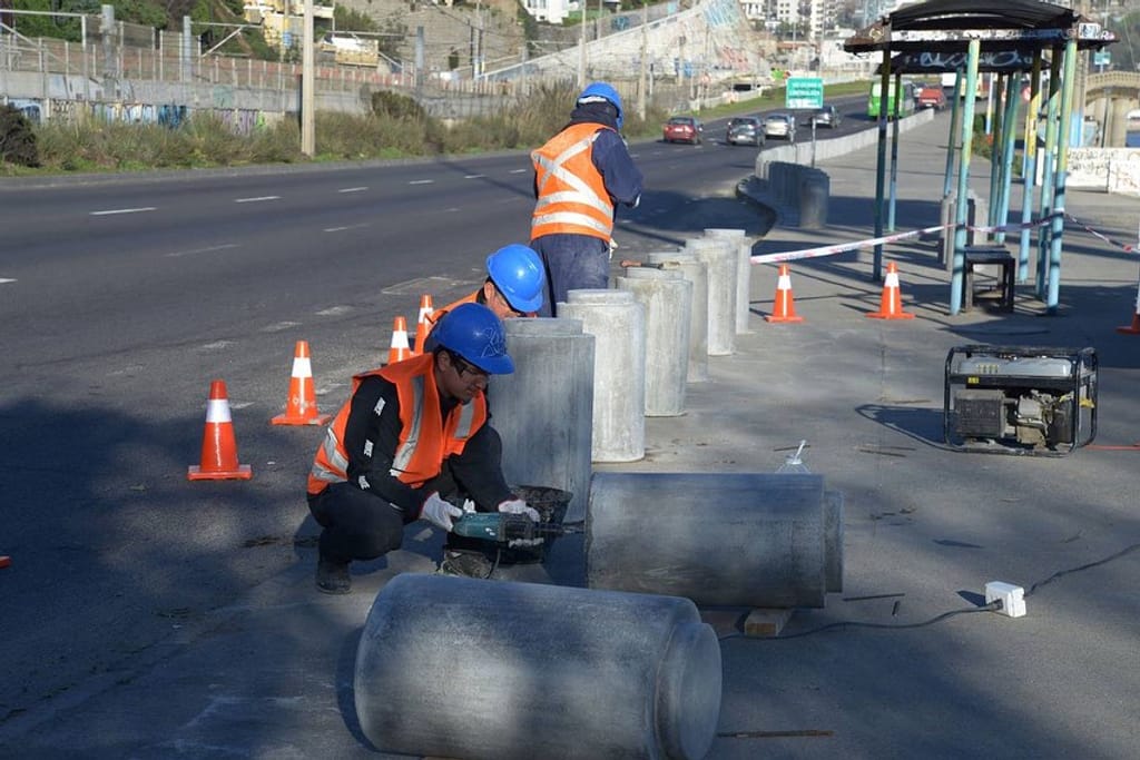 obras municipales obras municipales