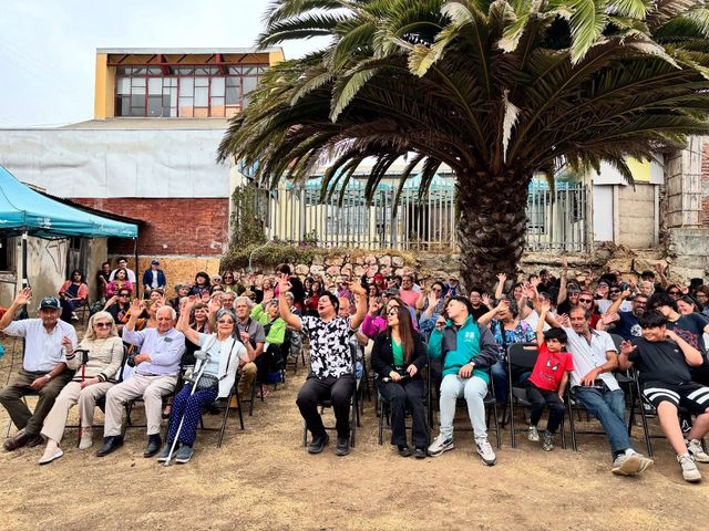 Más de un centenar de personas dan vida al Día de los Patrimonios de Verano en Cartagena