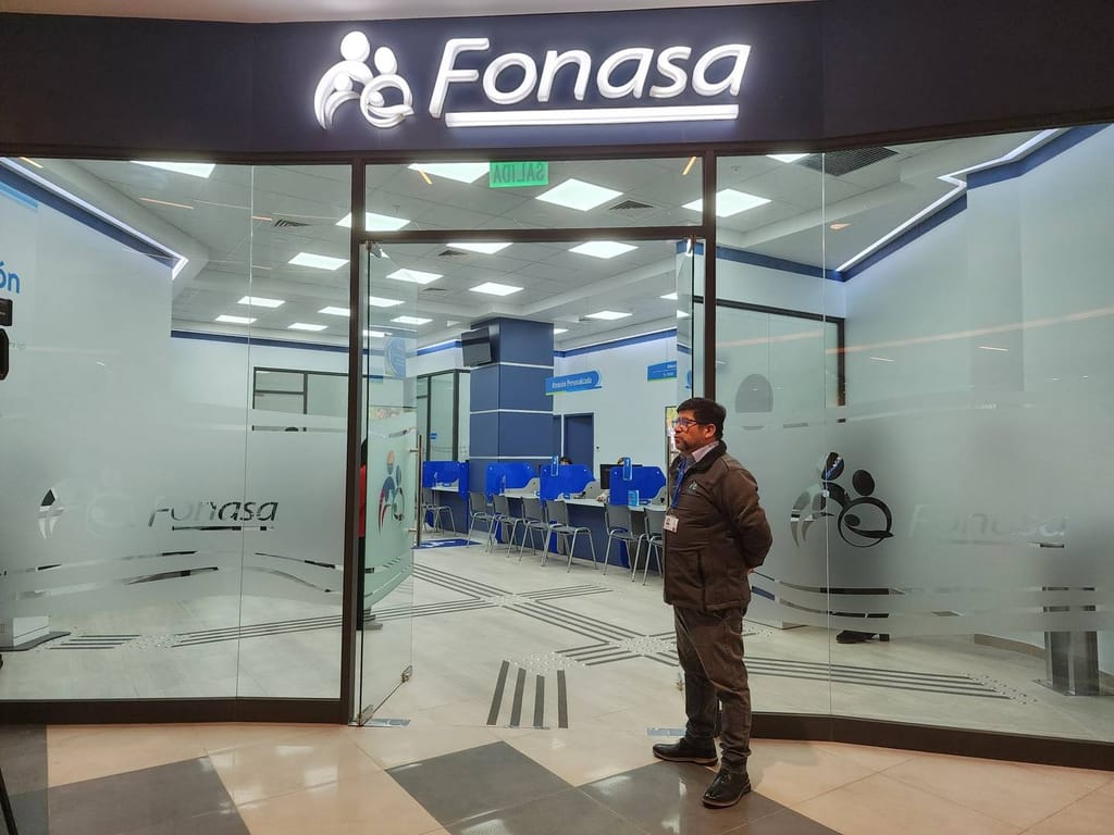 fonasa fonasa