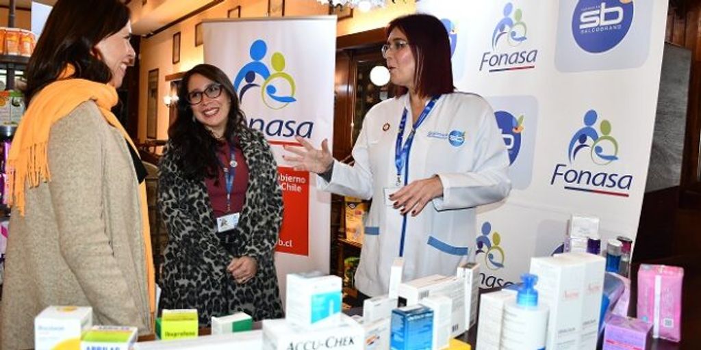 fonasa fonasa