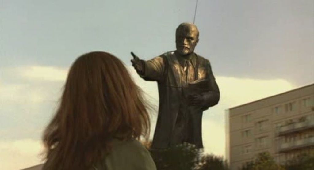 Good Bye Lenin Good Bye Lenin