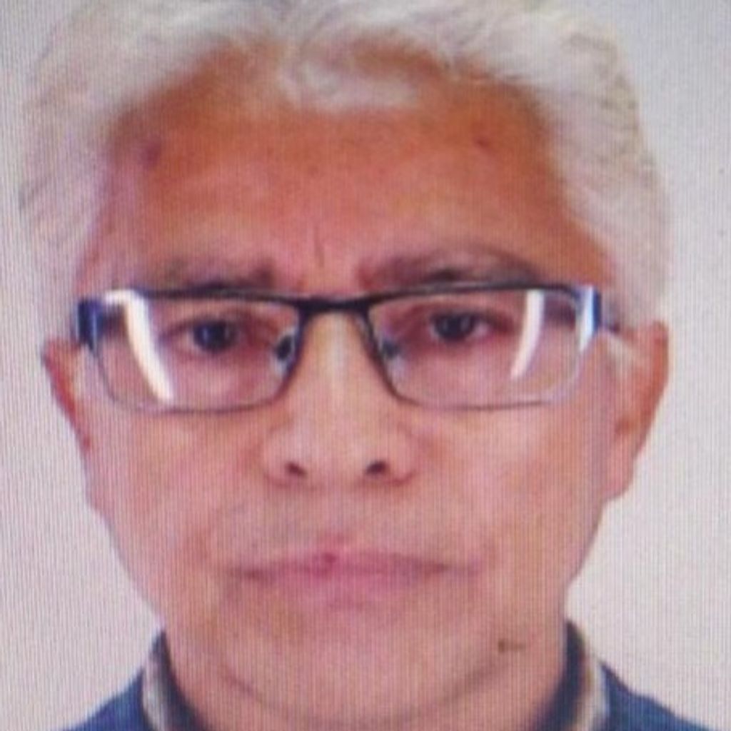 Carlos Mariángel Candia Carlos Mariángel Candia