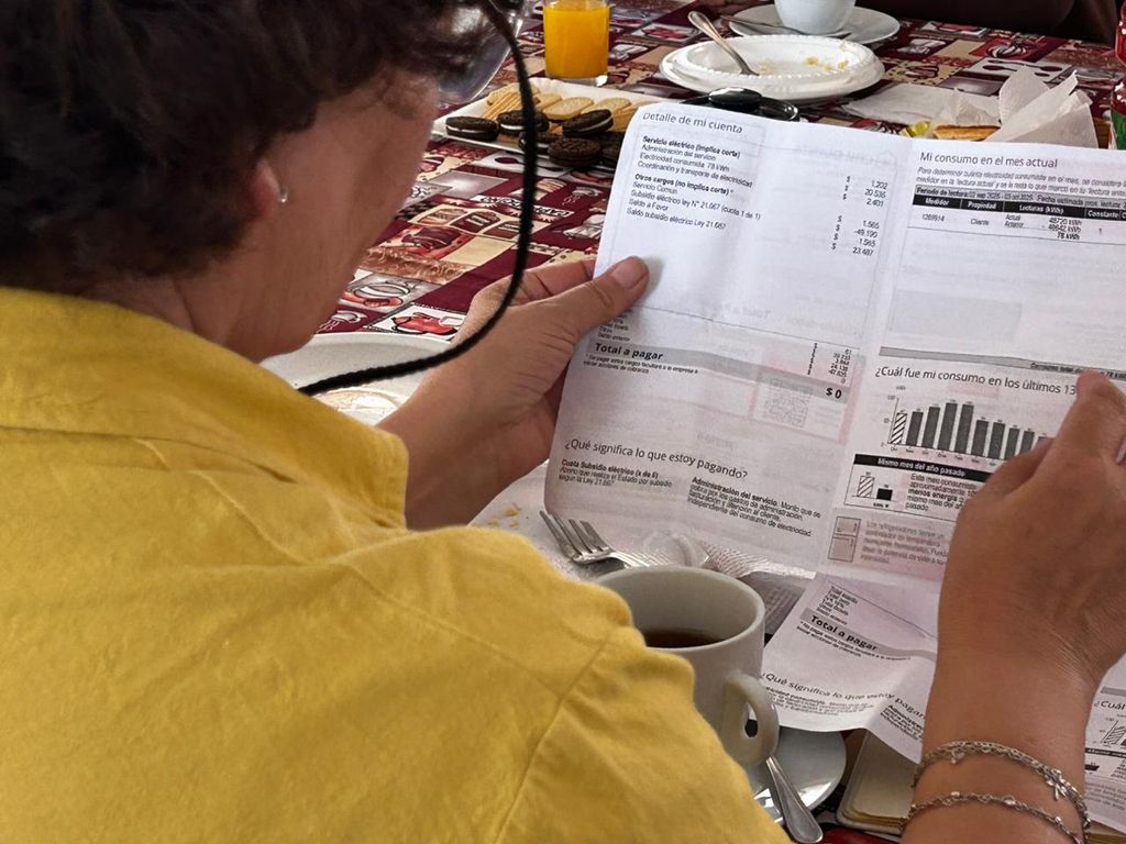 Últimos días para solicitar el Subsidio Eléctrico que beneficiará a miles de familias en 2026
