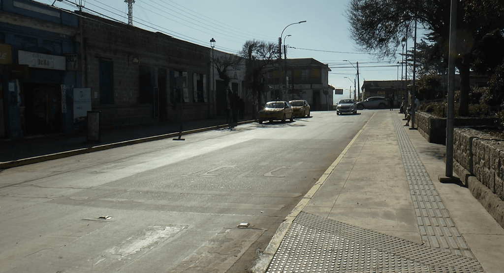 Municipalidad de Cartagena adjudicó estacionamientos del centro y Playa Chica a Bomberos Municipalidad de Cartagena adjudicó estacionamientos del centro y Playa Chica a Bomberos