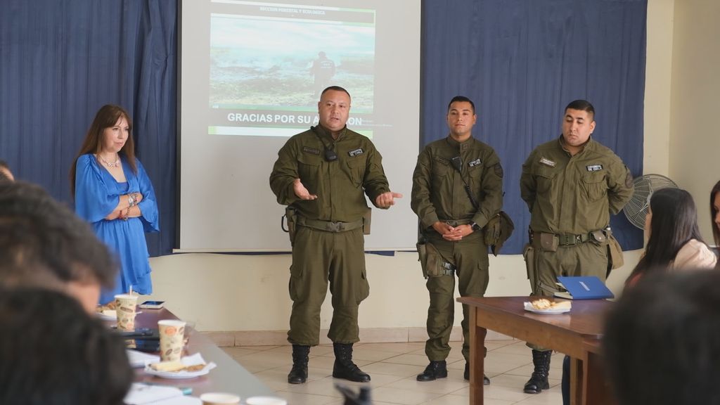 Santo Domingo Refuerza Estrategias de Gestión de Riesgo en la Primera Reunión del COGRID 2025 Santo Domingo Refuerza Estrategias de Gestión de Riesgo en la Primera Reunión del COGRID 2025