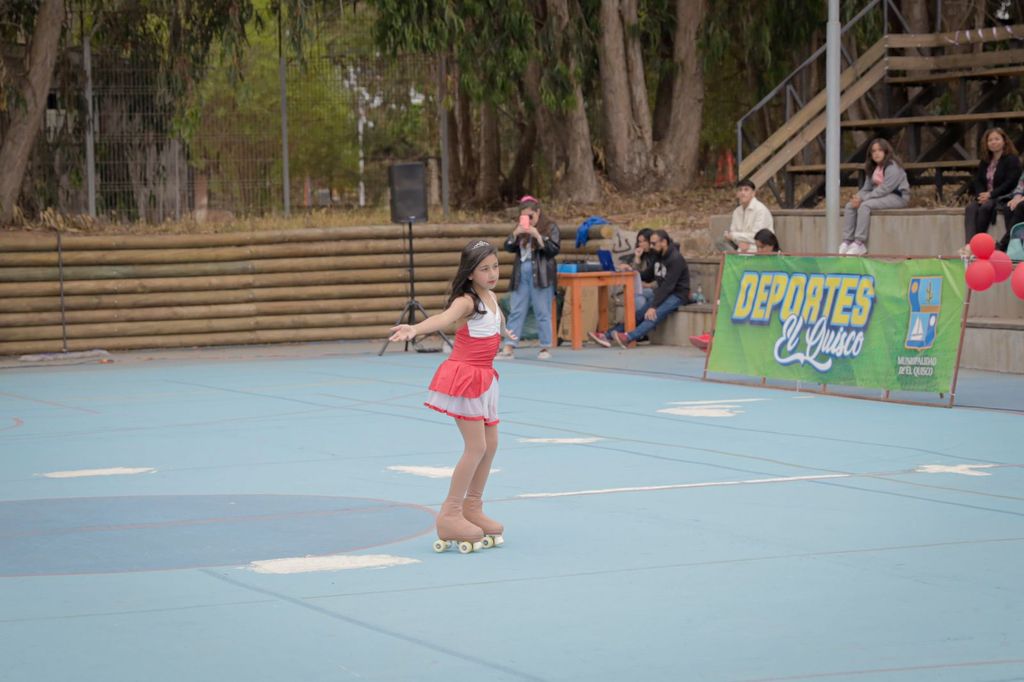 PATINAJE ARTÍSTICO PATINAJE ARTÍSTICO