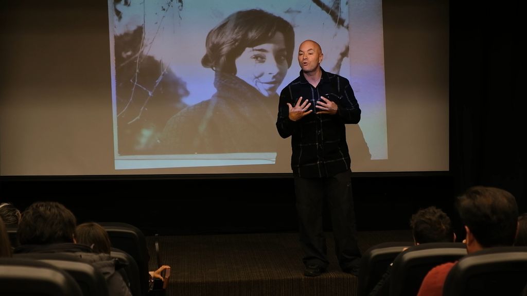 Exitosa Presentación de "Abuelo Zombie" en la Fiesta de la Lectura de Santo Domingo Exitosa Presentación de "Abuelo Zombie" en la Fiesta de la Lectura de Santo Domingo