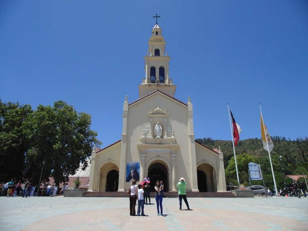 Lo Vásquez Lo Vásquez