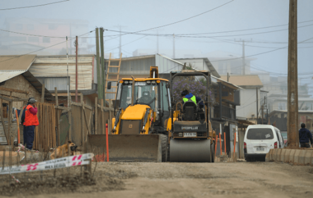 pavimentacion forestal alto pavimentacion forestal alto