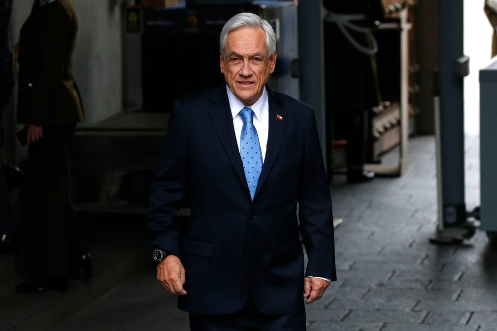 PIÑERA PIÑERA