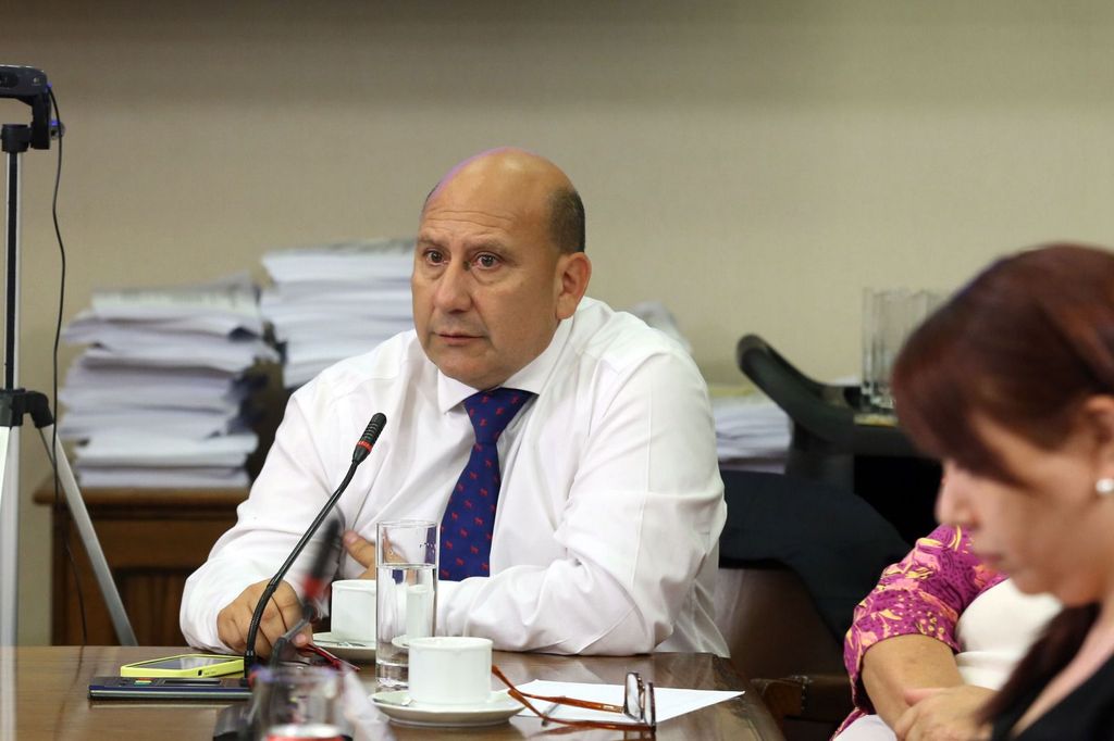 DIPUTADO CHILOTE BORQUEZ DIPUTADO CHILOTE BORQUEZ