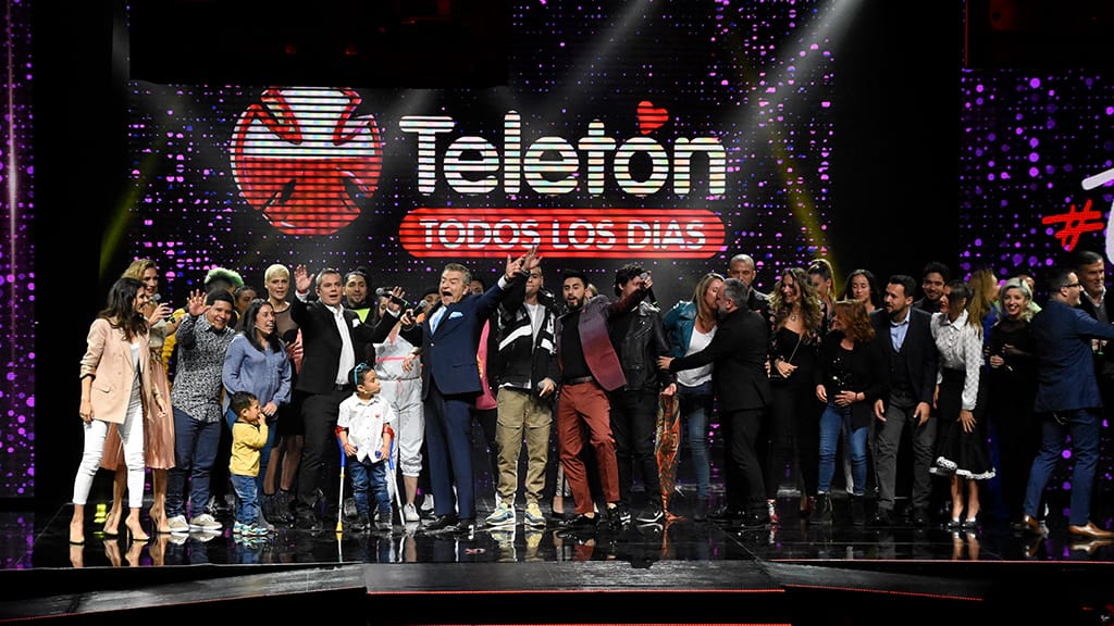 TELETON TELETON