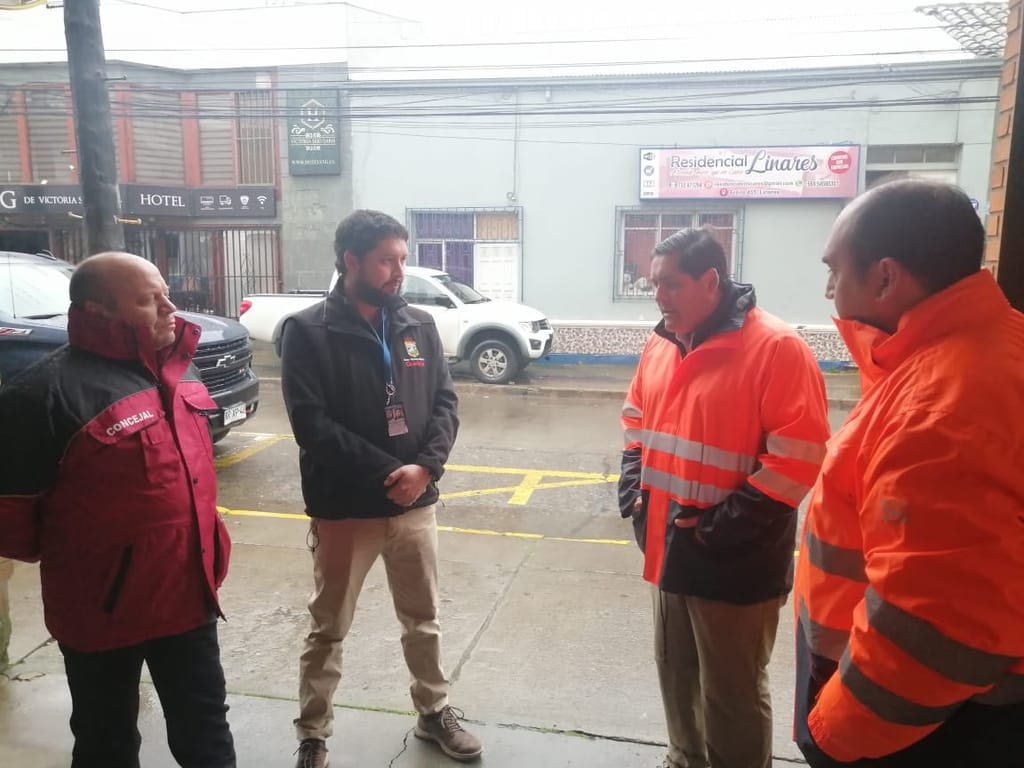 AYUDA LINARES AYUDA LINARES