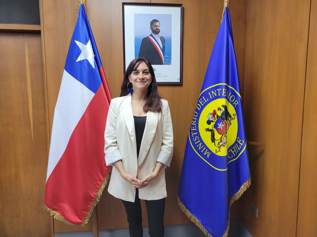 SEREMI CULTURA LOS LAGOS SEREMI CULTURA LOS LAGOS