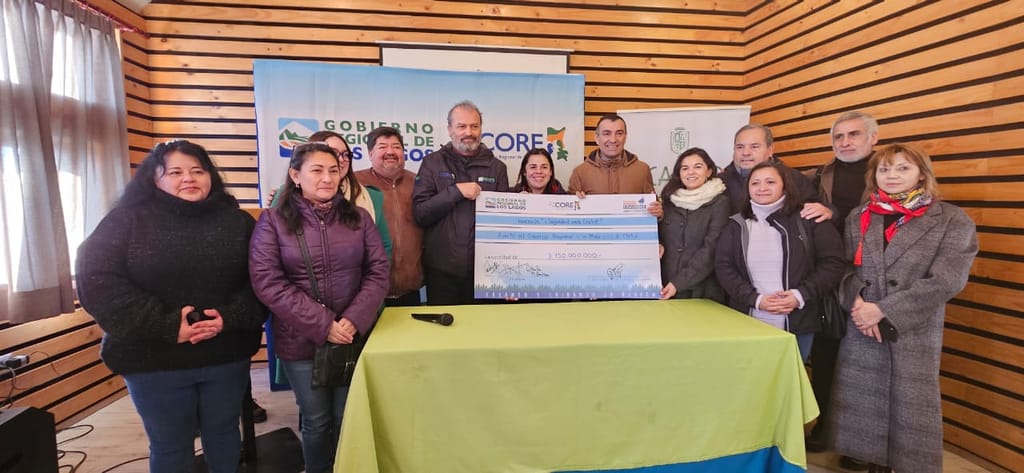 GORE MUNI CASTRO GORE MUNI CASTRO