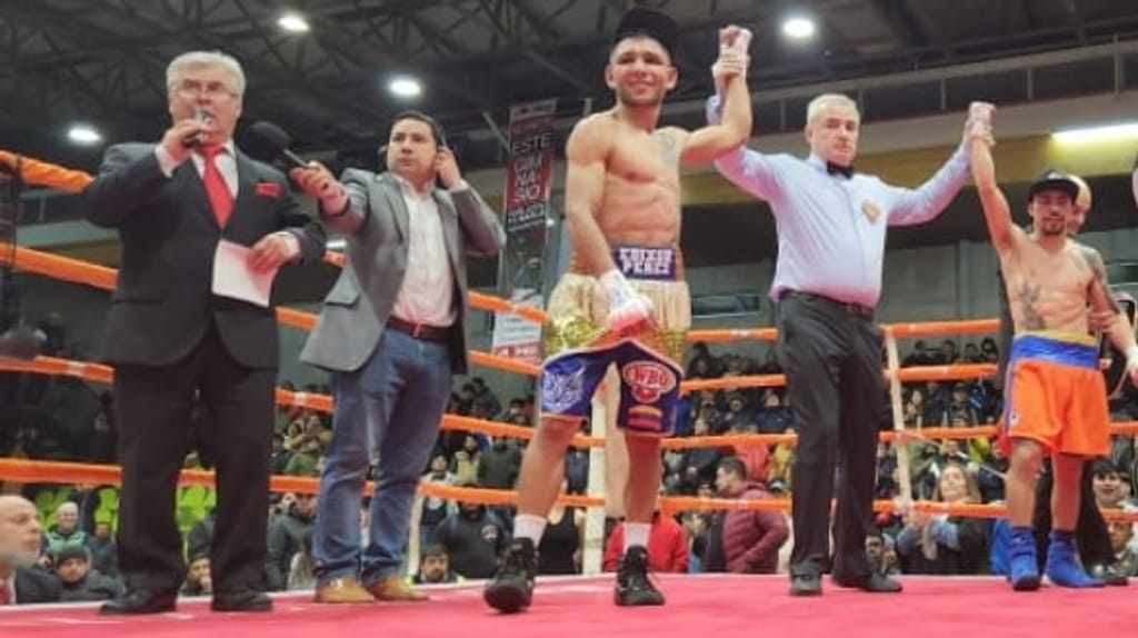 EMPATE PANCORA EMPATE PANCORA