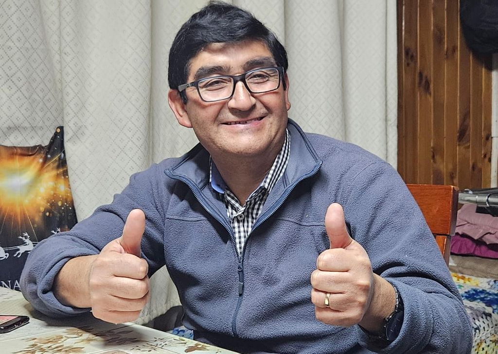 CARLOS CHIGUAY CARLOS CHIGUAY