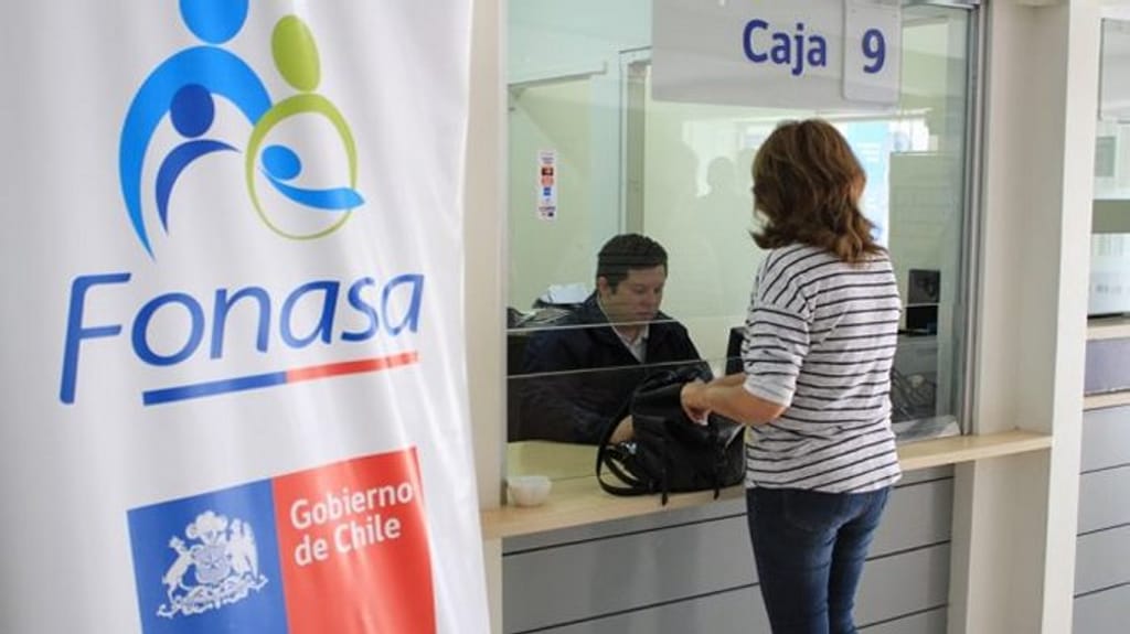 fonasa fonasa