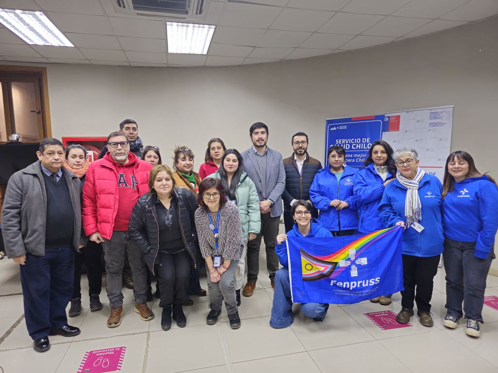 LEY KARIN CHILOÉ (2) LEY KARIN CHILOÉ (2)