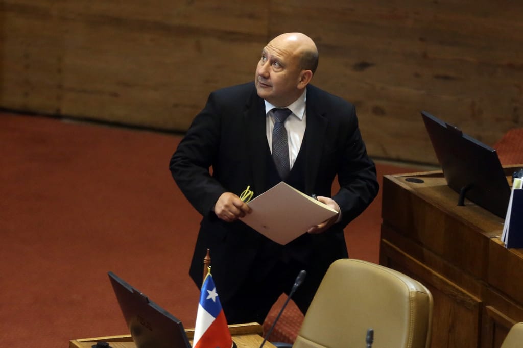 DIPUTADO BORQUEZ DIPUTADO BORQUEZ