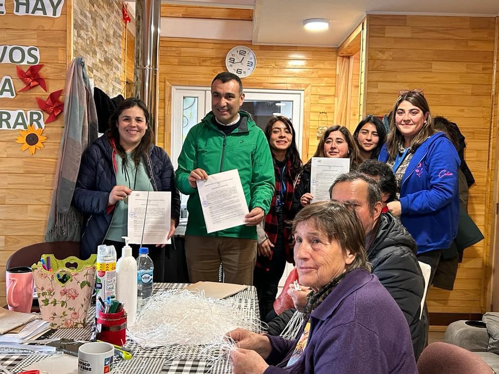 ALCALDE VERA CONVENIO ALCALDE VERA CONVENIO