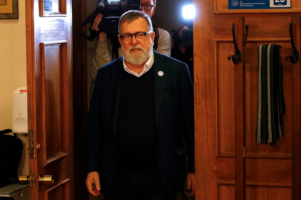 MINISTRO CULTURA MINISTRO CULTURA