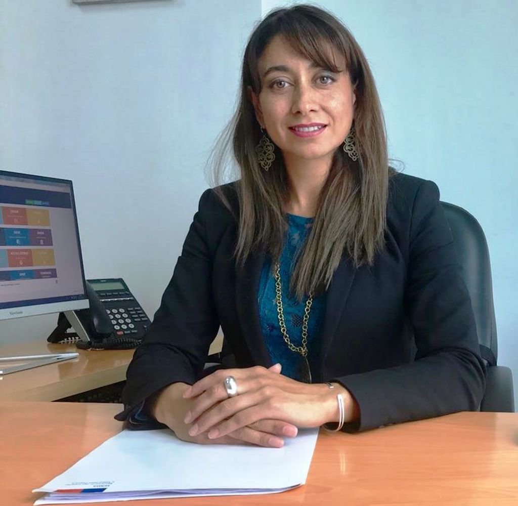 SENDA REGION LOS LAGOS SENDA REGION LOS LAGOS