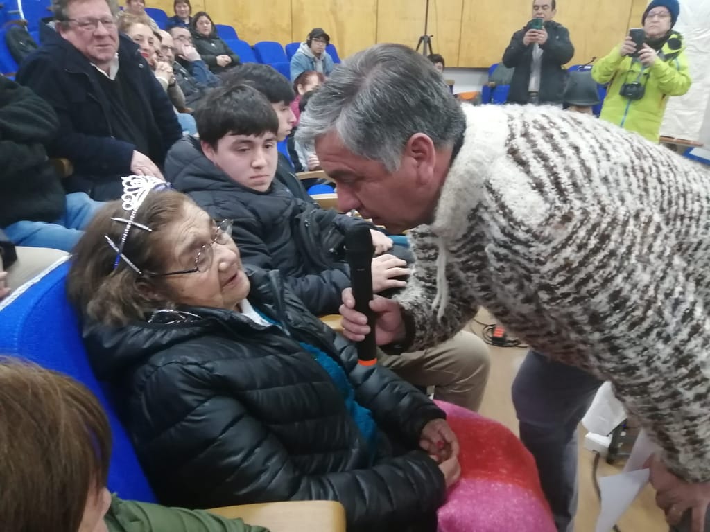 Patrimonio Vivo Patrimonio Vivo