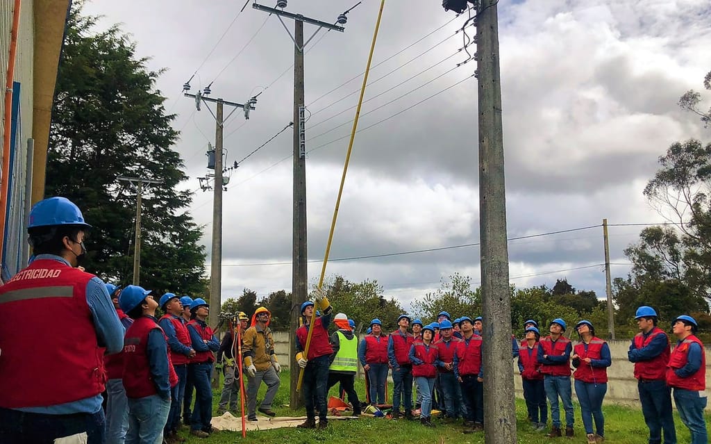 COMPROMISO EDUCACIÓN SAESA COMPROMISO EDUCACIÓN SAESA