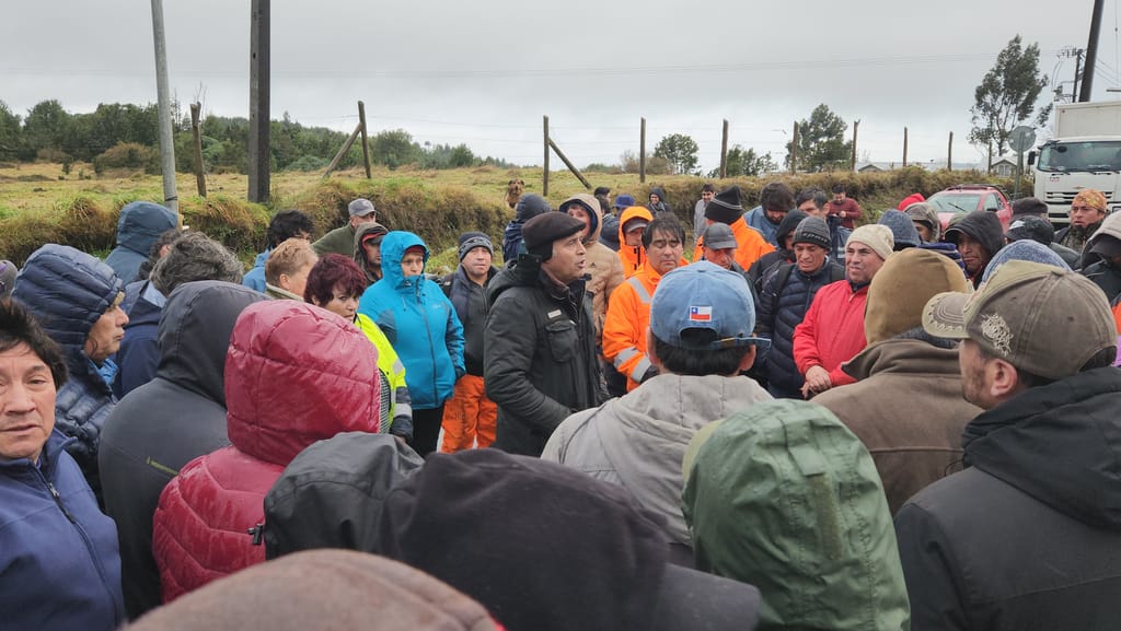 pescadores pescadores