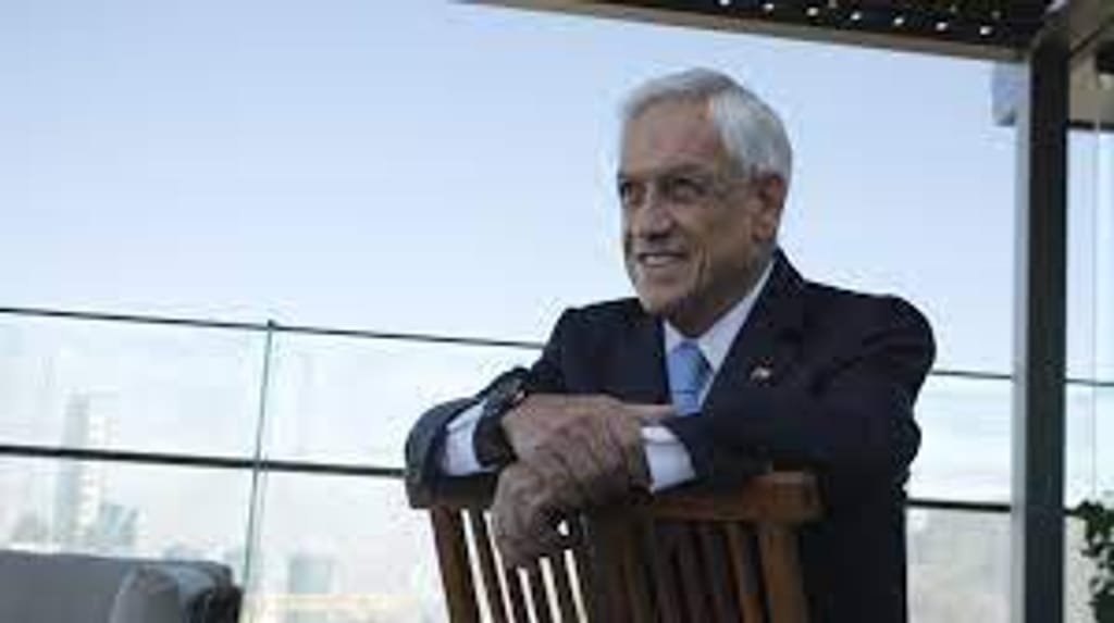 piñera piñera