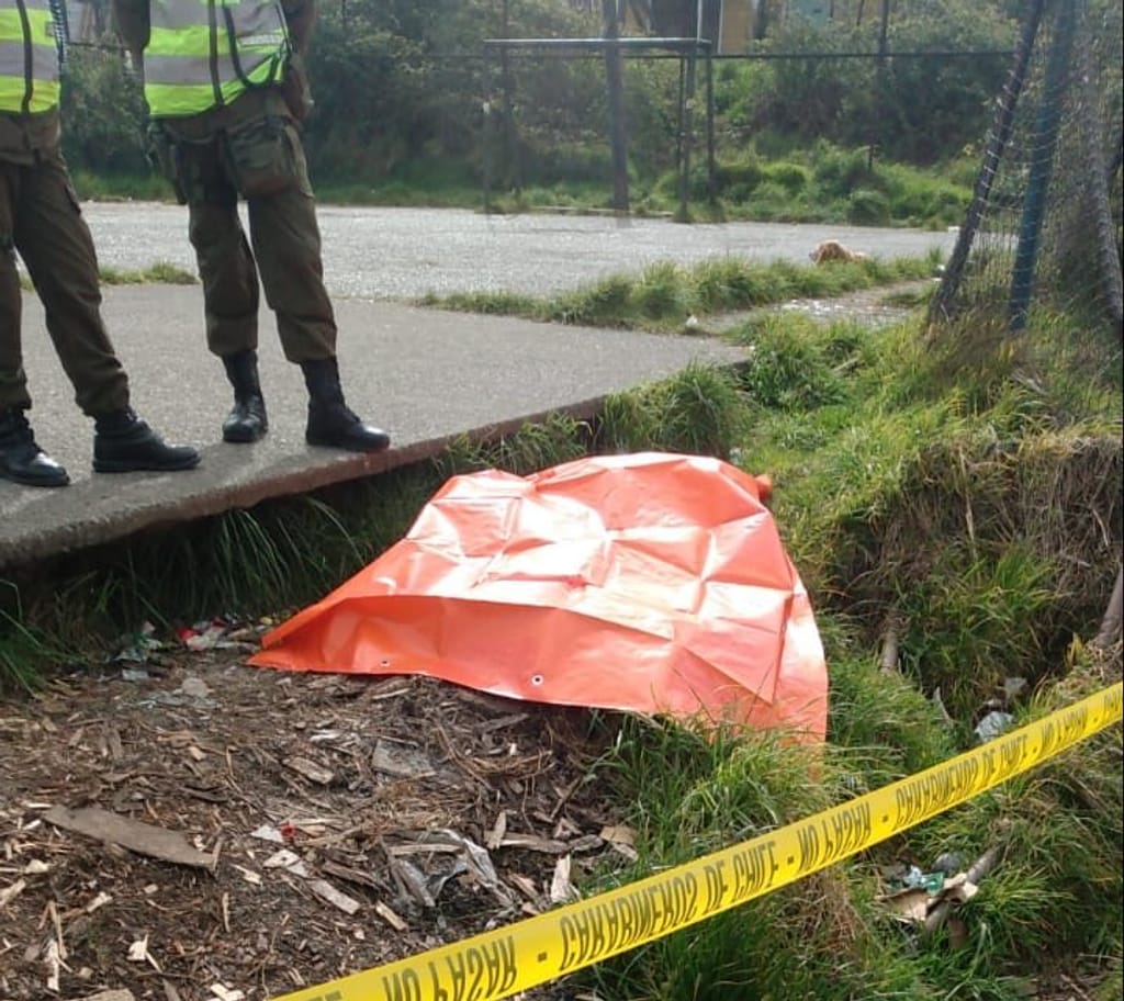 FEMICIDIO QUELLON FEMICIDIO QUELLON