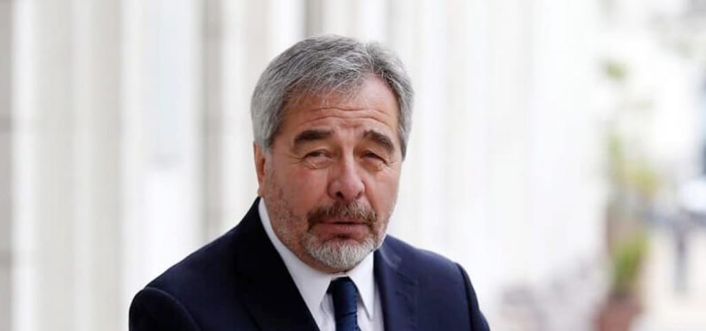 GABRIEL ASCENCIO GABRIEL ASCENCIO