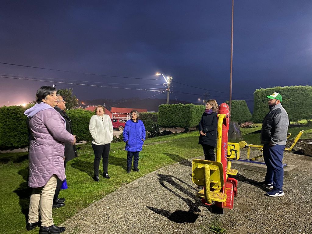 BARRIOS CON ENERGÍA 4 BARRIOS CON ENERGÍA 4