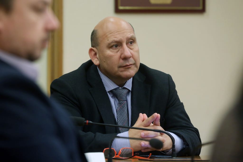 Fernando Bórquez Fernando Bórquez