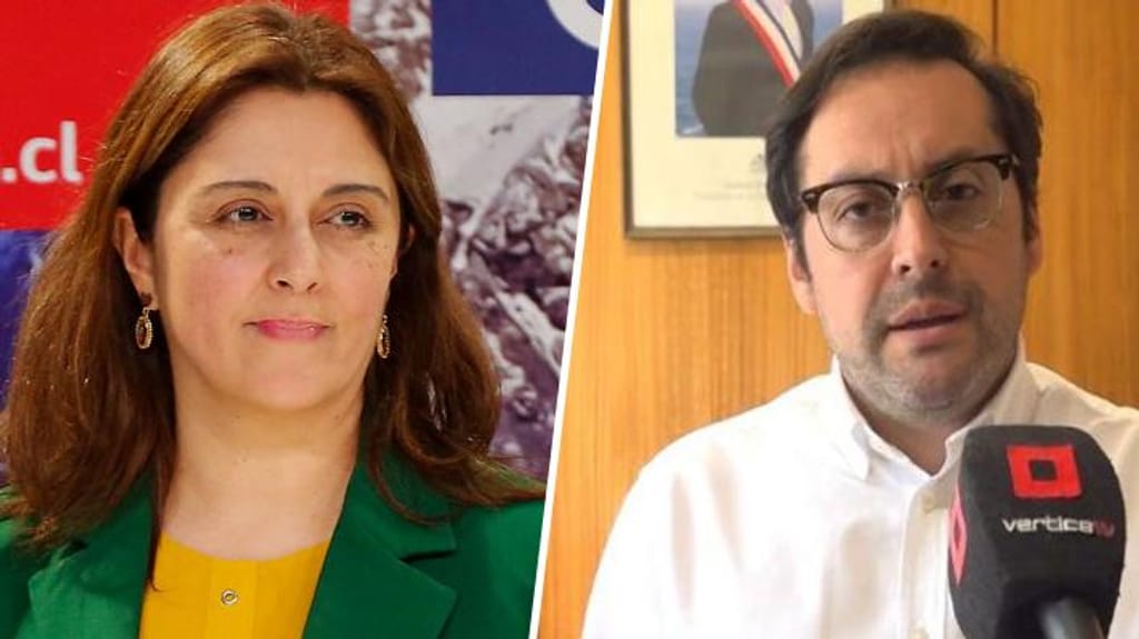 Seremi BBNN Seremi BBNN