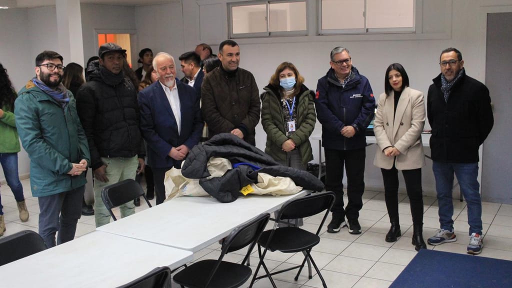 ALBERGUE CASTRO ALBERGUE CASTRO